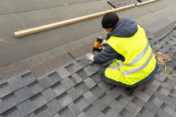 Quick and Trustworthy Emergency Roof Repair Services in Elma Center, NY