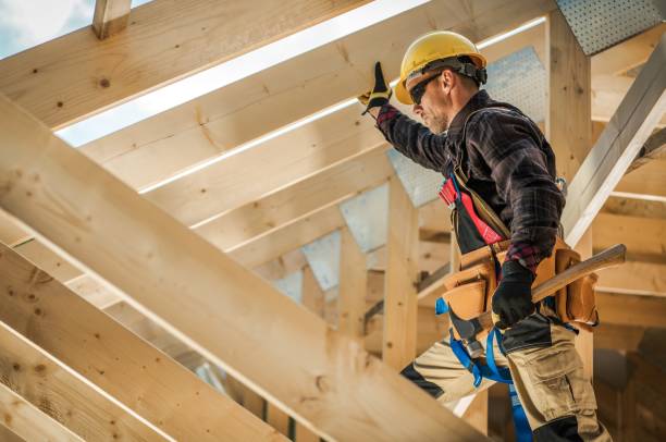 Best Residential Roofing Contractor  in Elma Center, NY