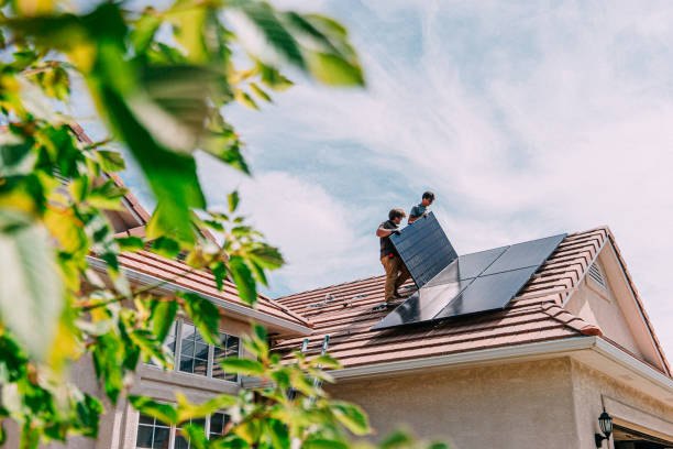 Roof Repair Estimates in Elma Center, NY