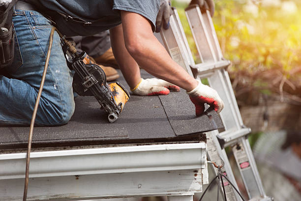 Best Commercial Roofing Services  in Elma Center, NY