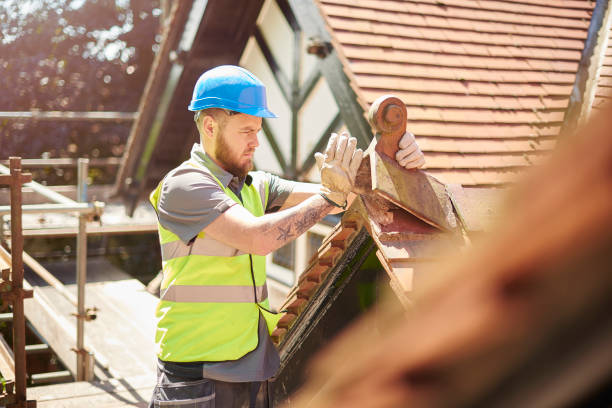 Best Slate Roofing Contractor  in Elma Center, NY