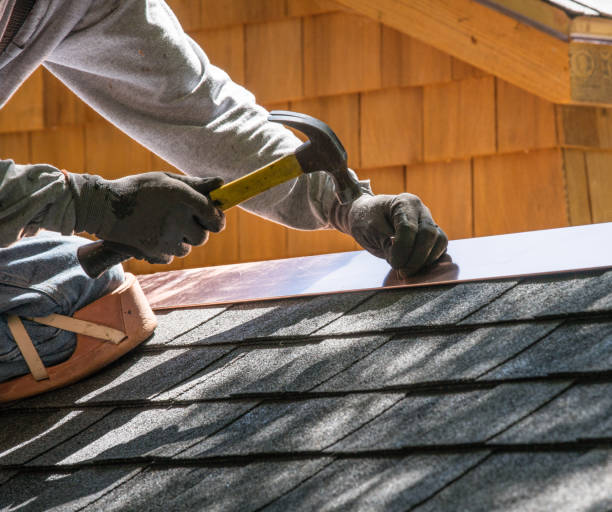 Best Flat Roof Repair Services  in Elma Center, NY